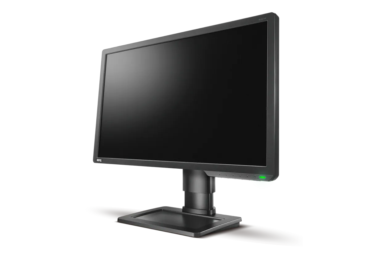 24" BenQ ZOWIE XL2411P