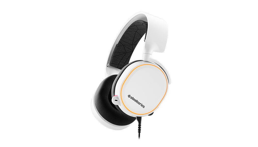 Steelseries Arctis 5